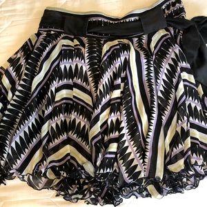 Cute Bebe skirt